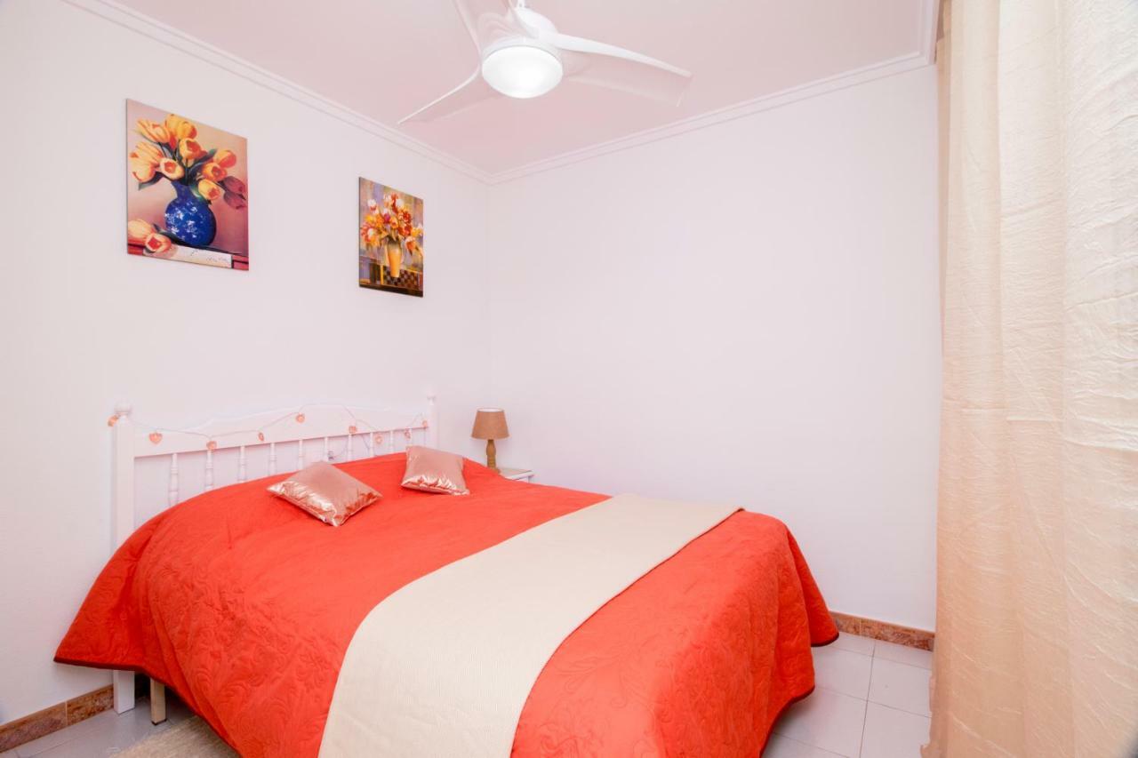 Espanatour Paraiso Torrevieja Exterior foto
